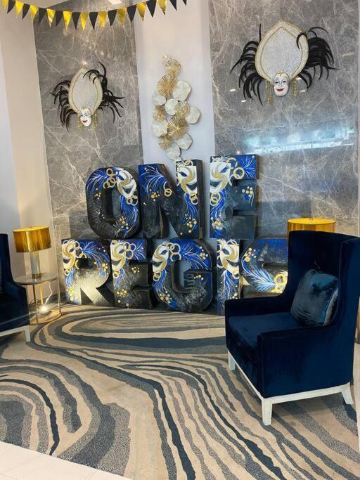 1Br With Extra Room At One Regis- Megaworld Bacolod Esterno foto