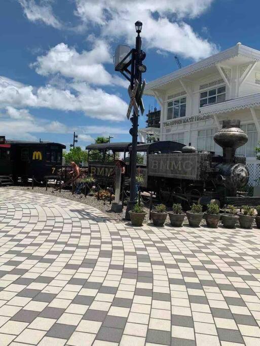 1Br With Extra Room At One Regis- Megaworld Bacolod Esterno foto