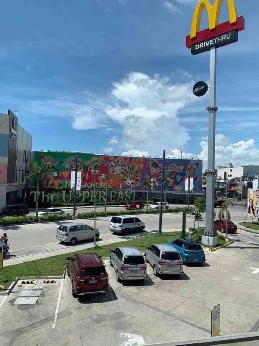 1Br With Extra Room At One Regis- Megaworld Bacolod Esterno foto