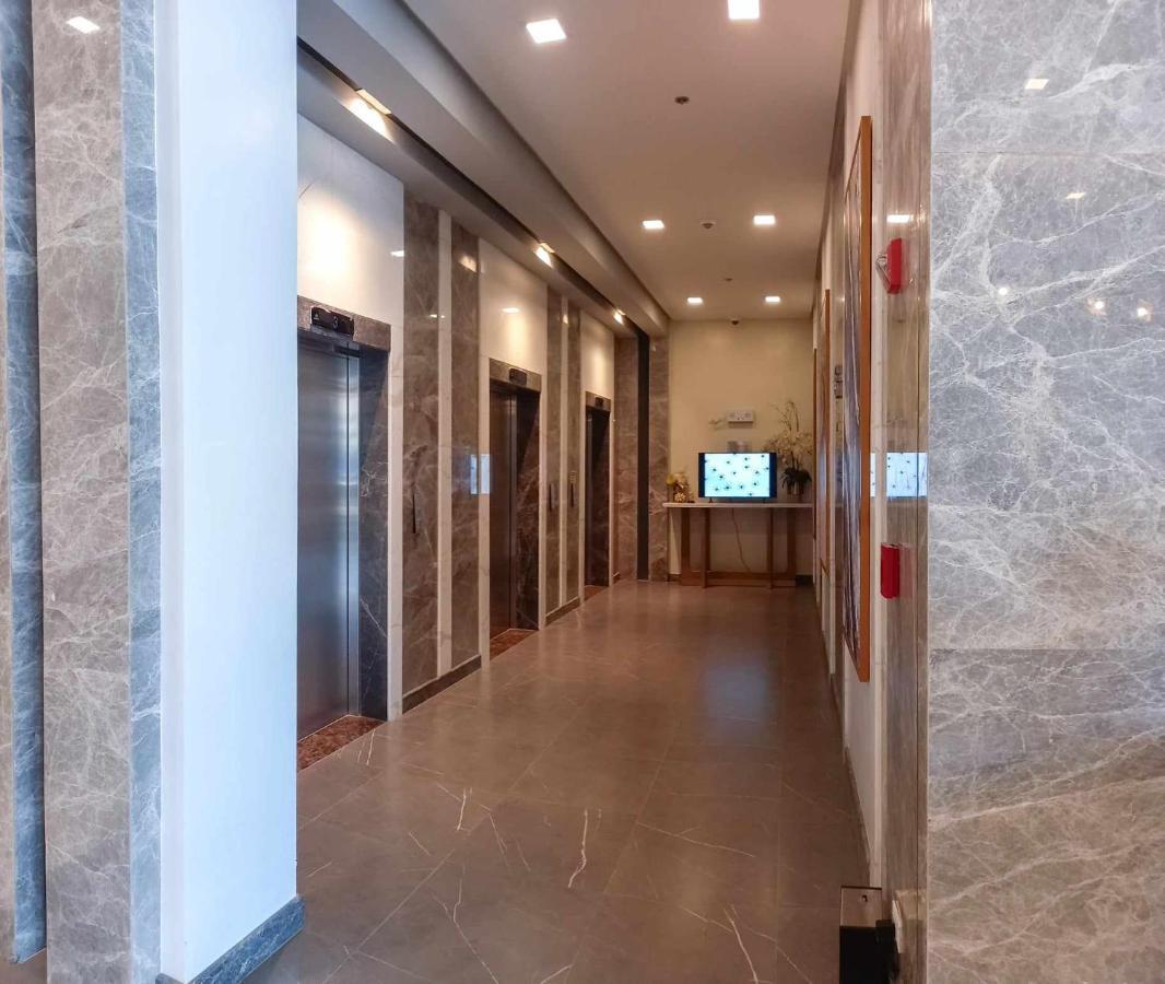 1Br With Extra Room At One Regis- Megaworld Bacolod Esterno foto