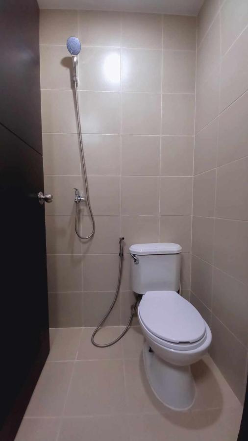 1Br With Extra Room At One Regis- Megaworld Bacolod Esterno foto
