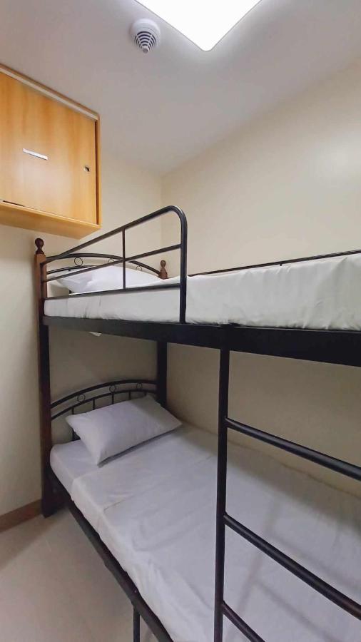 1Br With Extra Room At One Regis- Megaworld Bacolod Esterno foto