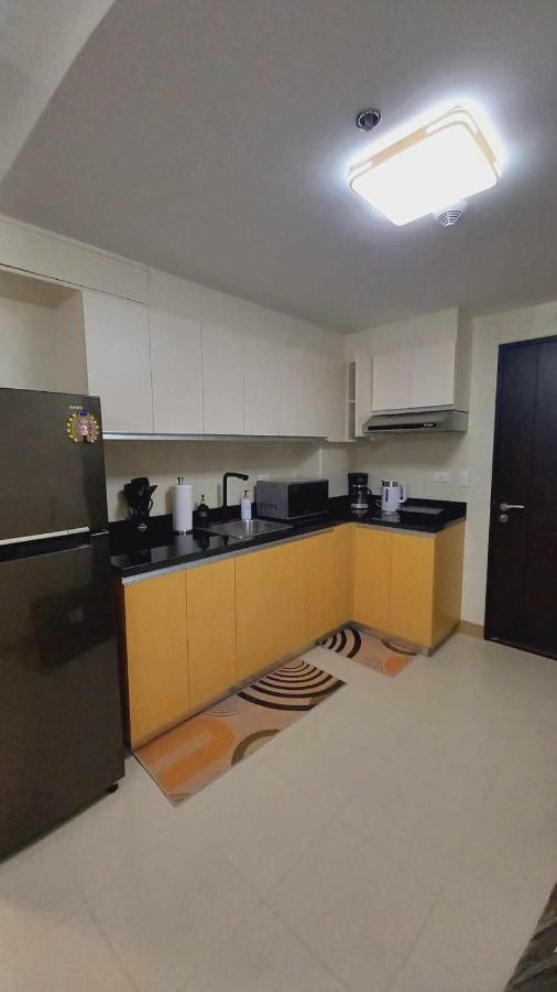 1Br With Extra Room At One Regis- Megaworld Bacolod Esterno foto
