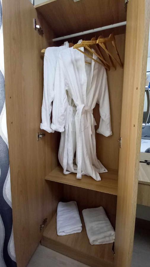 1Br With Extra Room At One Regis- Megaworld Bacolod Esterno foto
