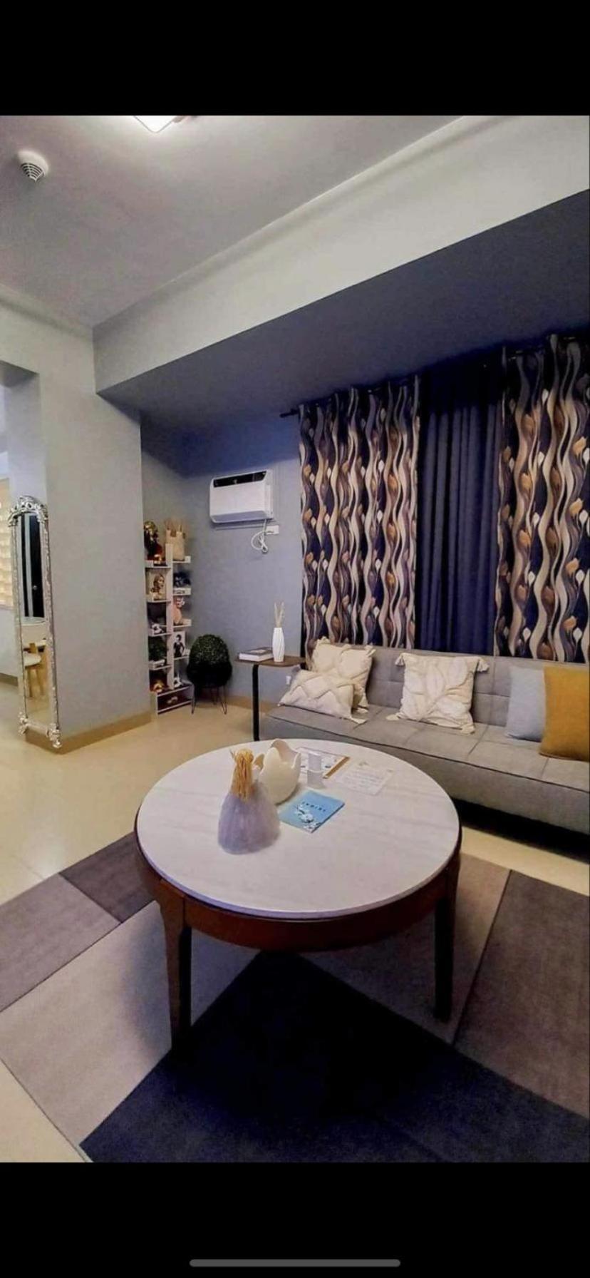1Br With Extra Room At One Regis- Megaworld Bacolod Esterno foto