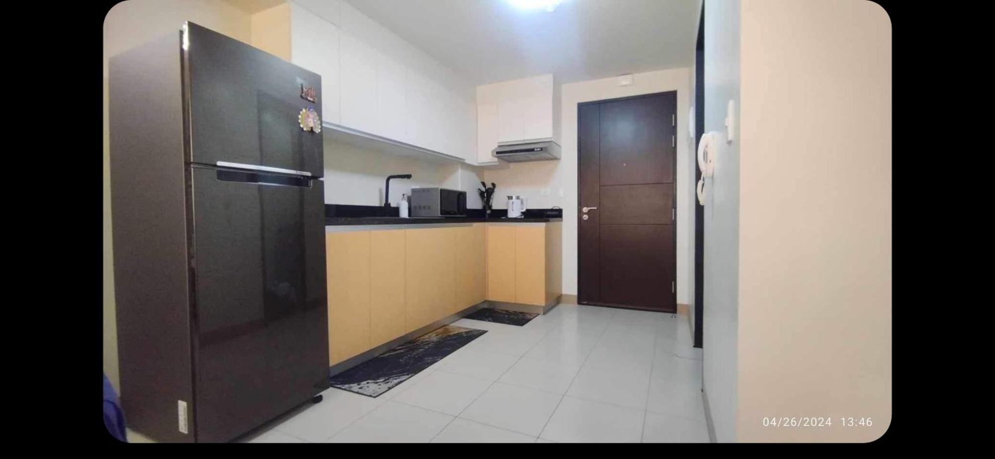1Br With Extra Room At One Regis- Megaworld Bacolod Esterno foto